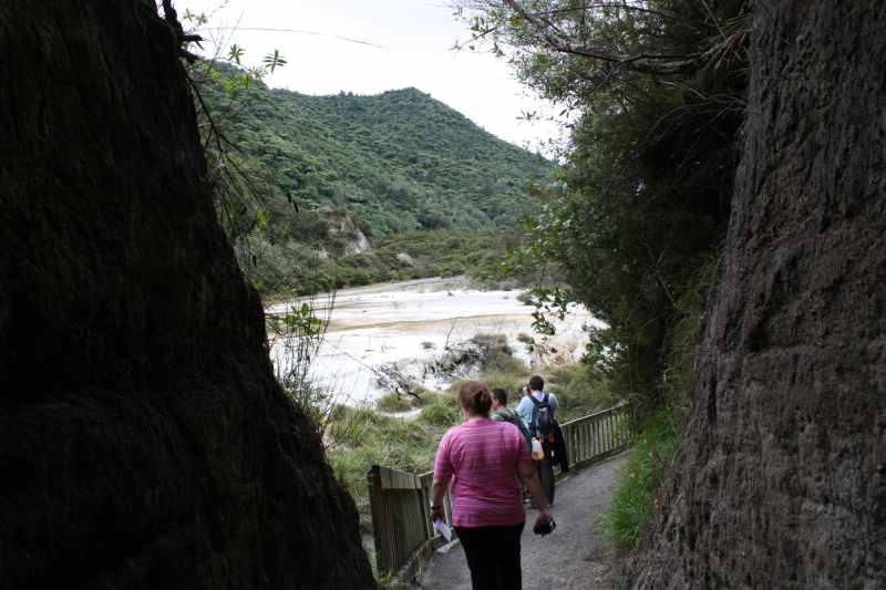 Nieuw-Zeeland 2011 - 0726